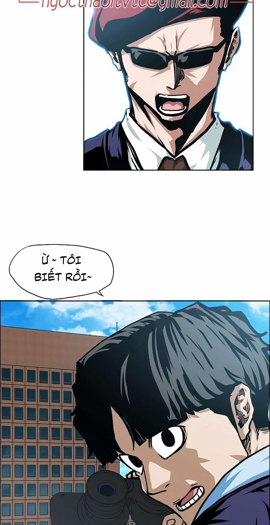 Bậc Thầy Kiếm Sư 45 trang 39