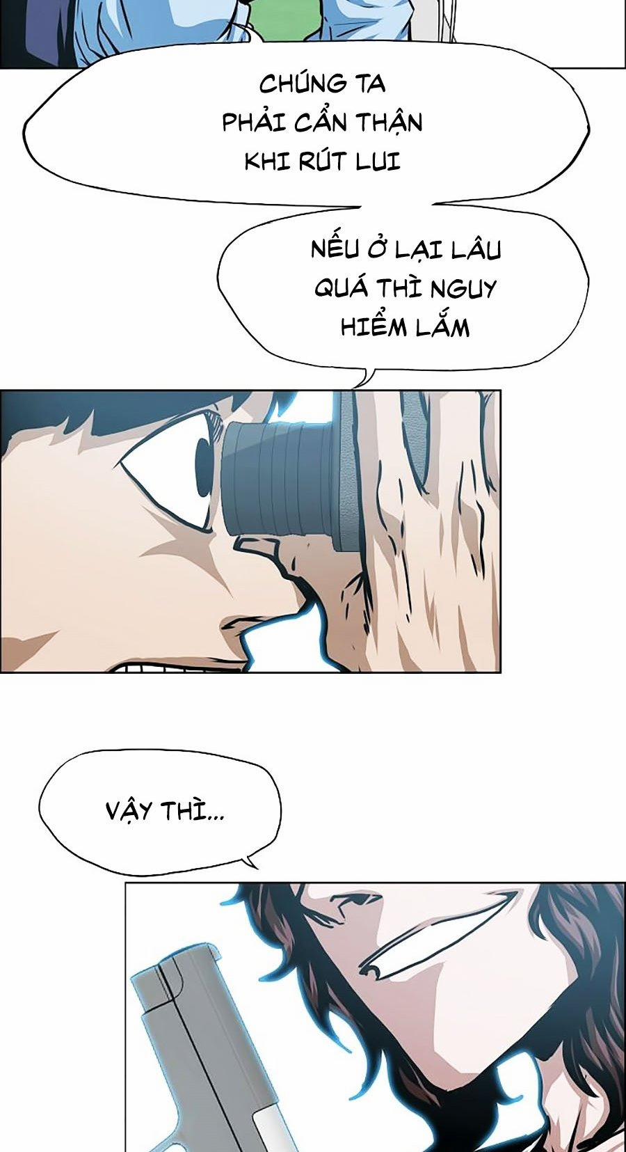 Bậc Thầy Kiếm Sư 45 trang 44