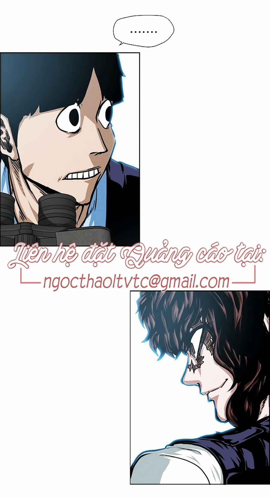 Bậc Thầy Kiếm Sư 45 trang 46