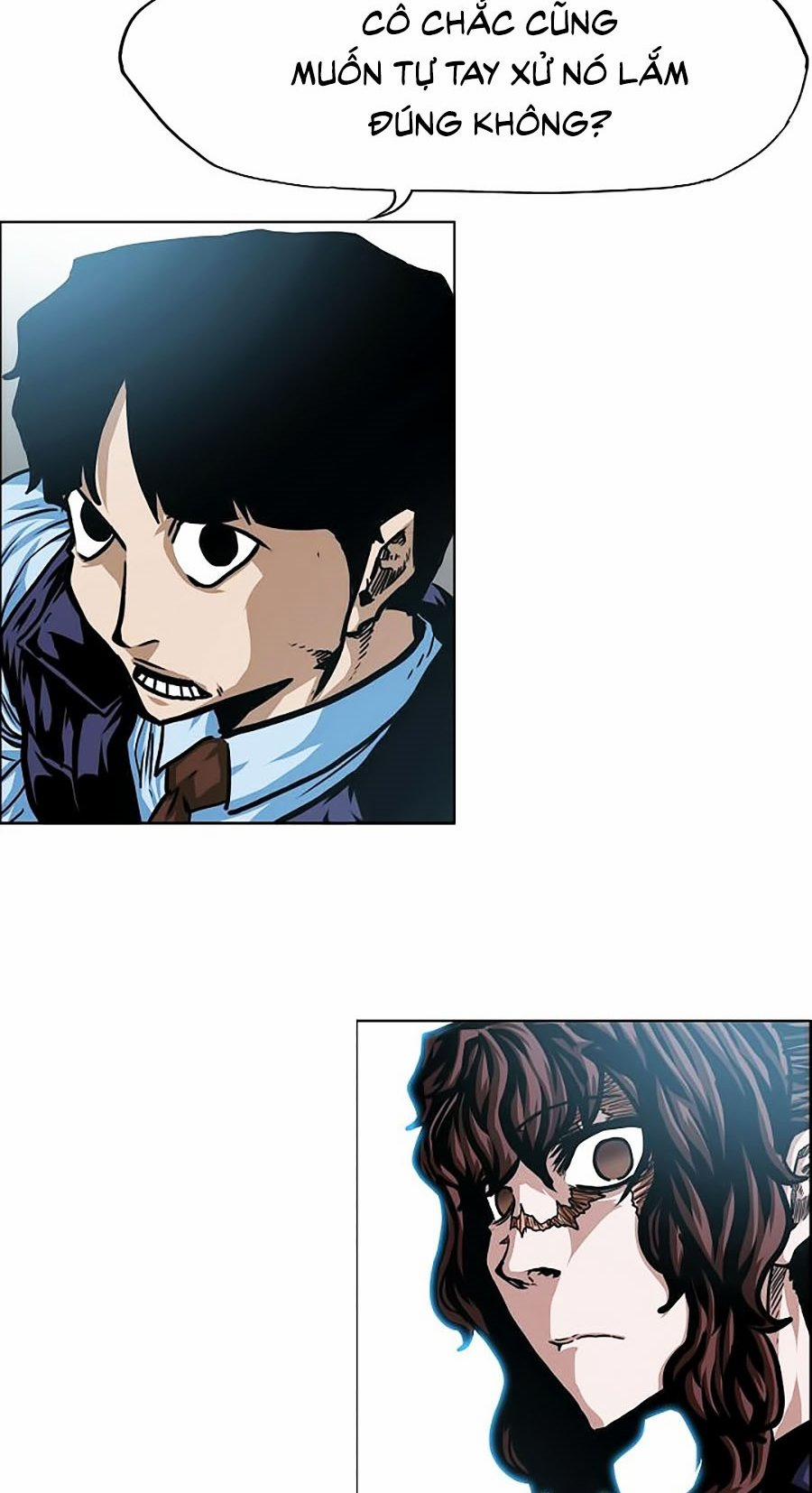 Bậc Thầy Kiếm Sư 45 trang 48