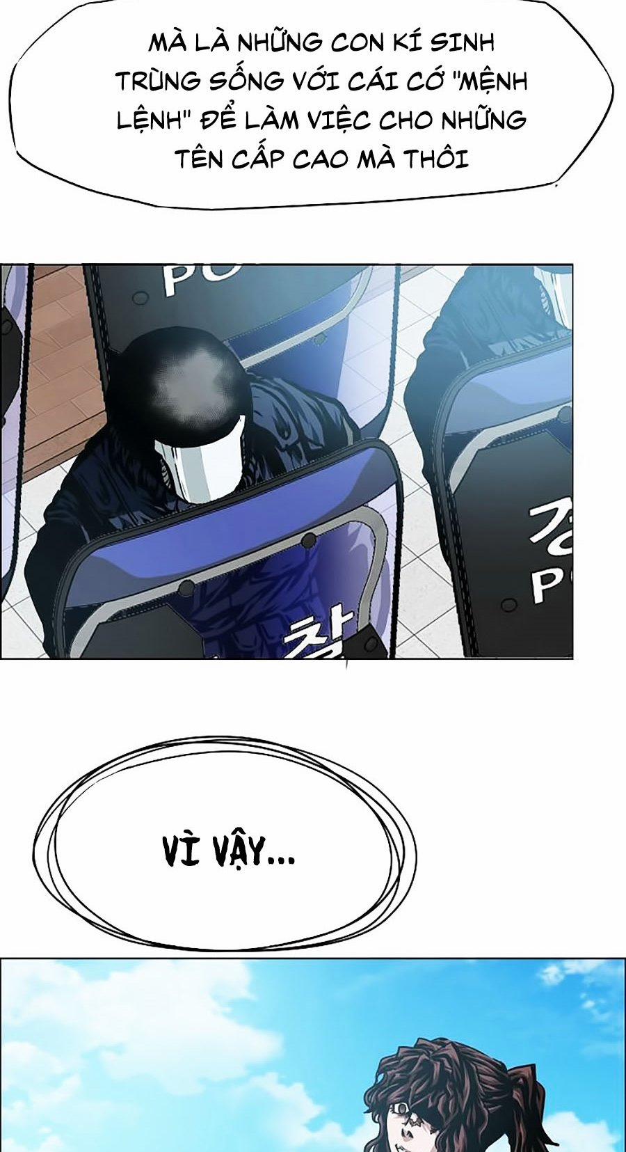 Bậc Thầy Kiếm Sư 45 trang 52
