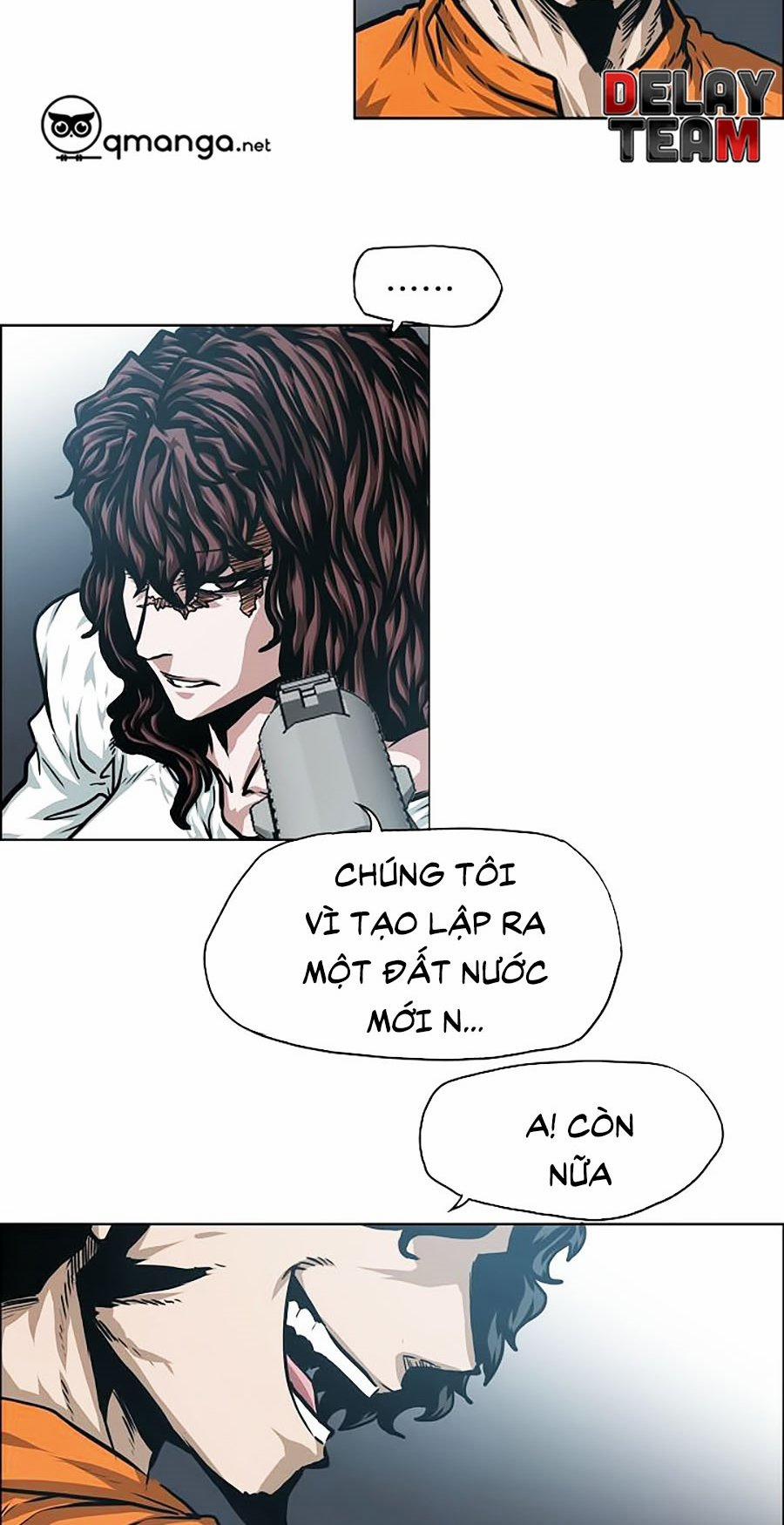 Bậc Thầy Kiếm Sư 45 trang 7