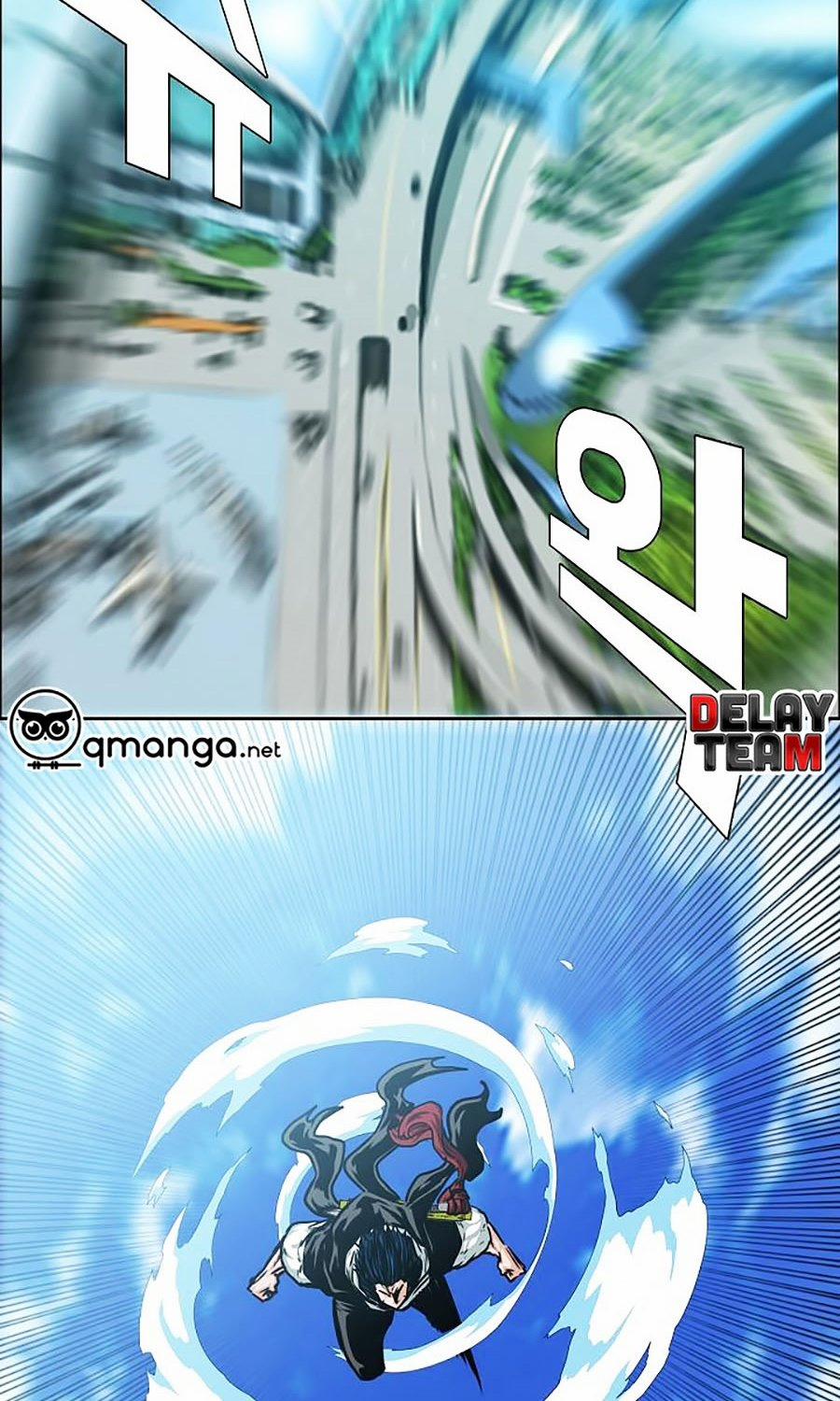 Bậc Thầy Kiếm Sư 46 trang 1