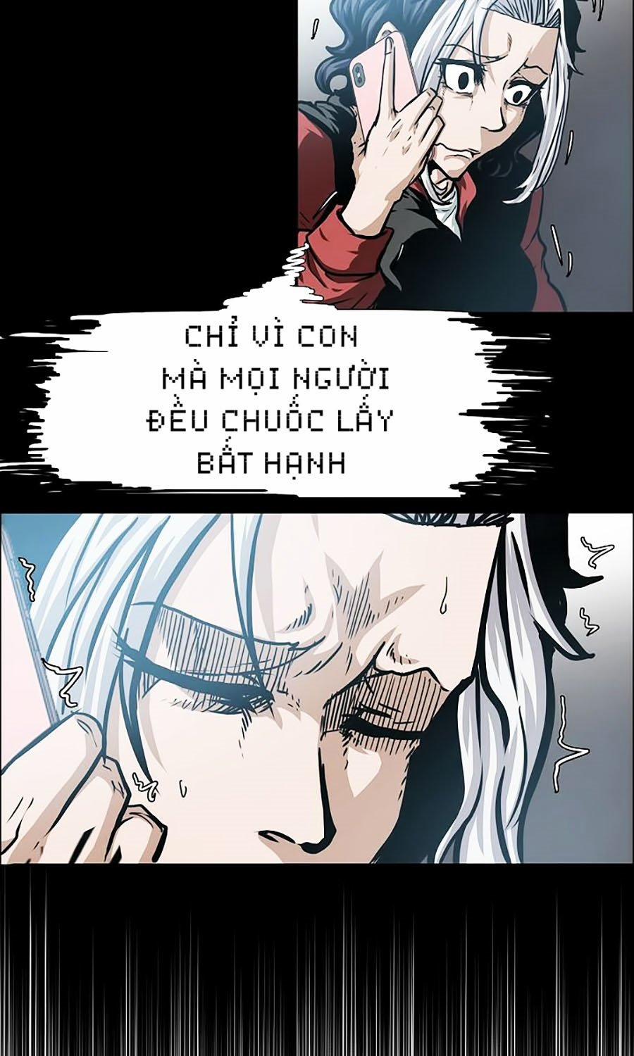 Bậc Thầy Kiếm Sư 46 trang 14