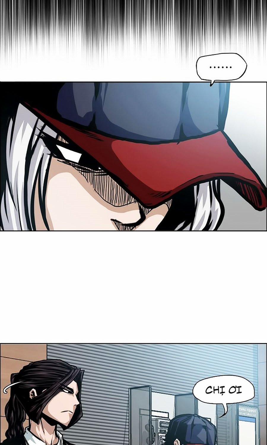 Bậc Thầy Kiếm Sư 46 trang 15