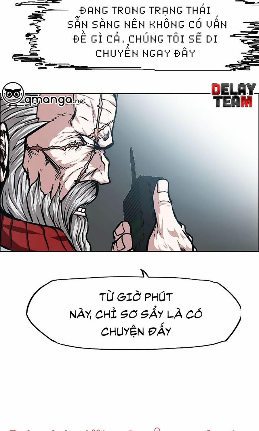 Bậc Thầy Kiếm Sư 46 trang 37