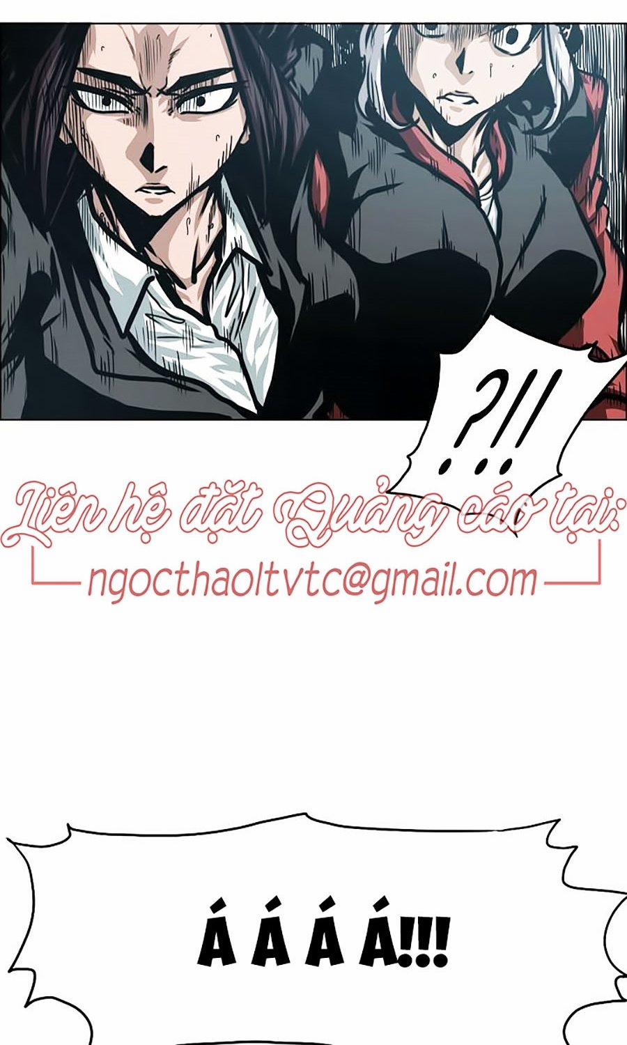 Bậc Thầy Kiếm Sư 46 trang 49