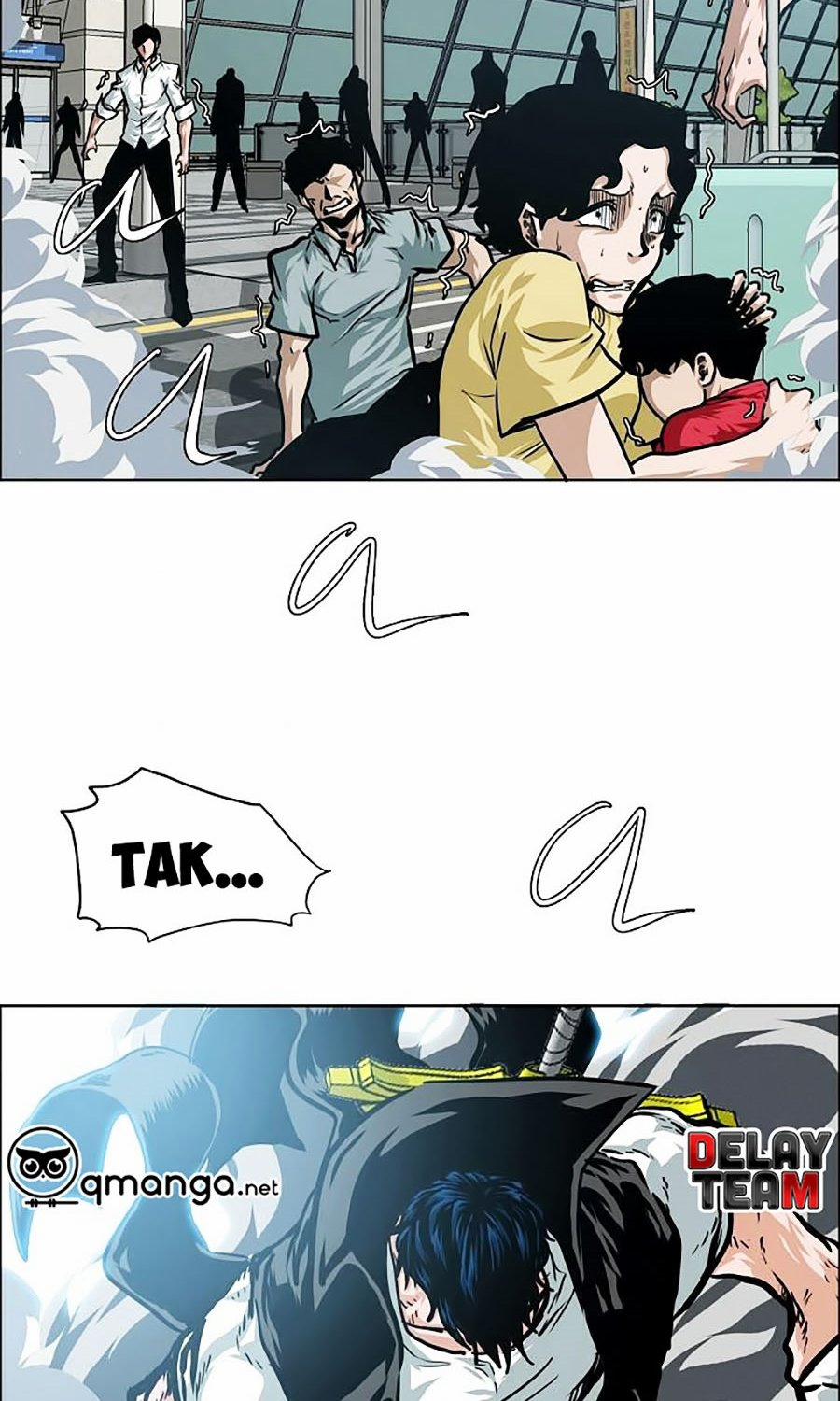 Bậc Thầy Kiếm Sư 46 trang 5