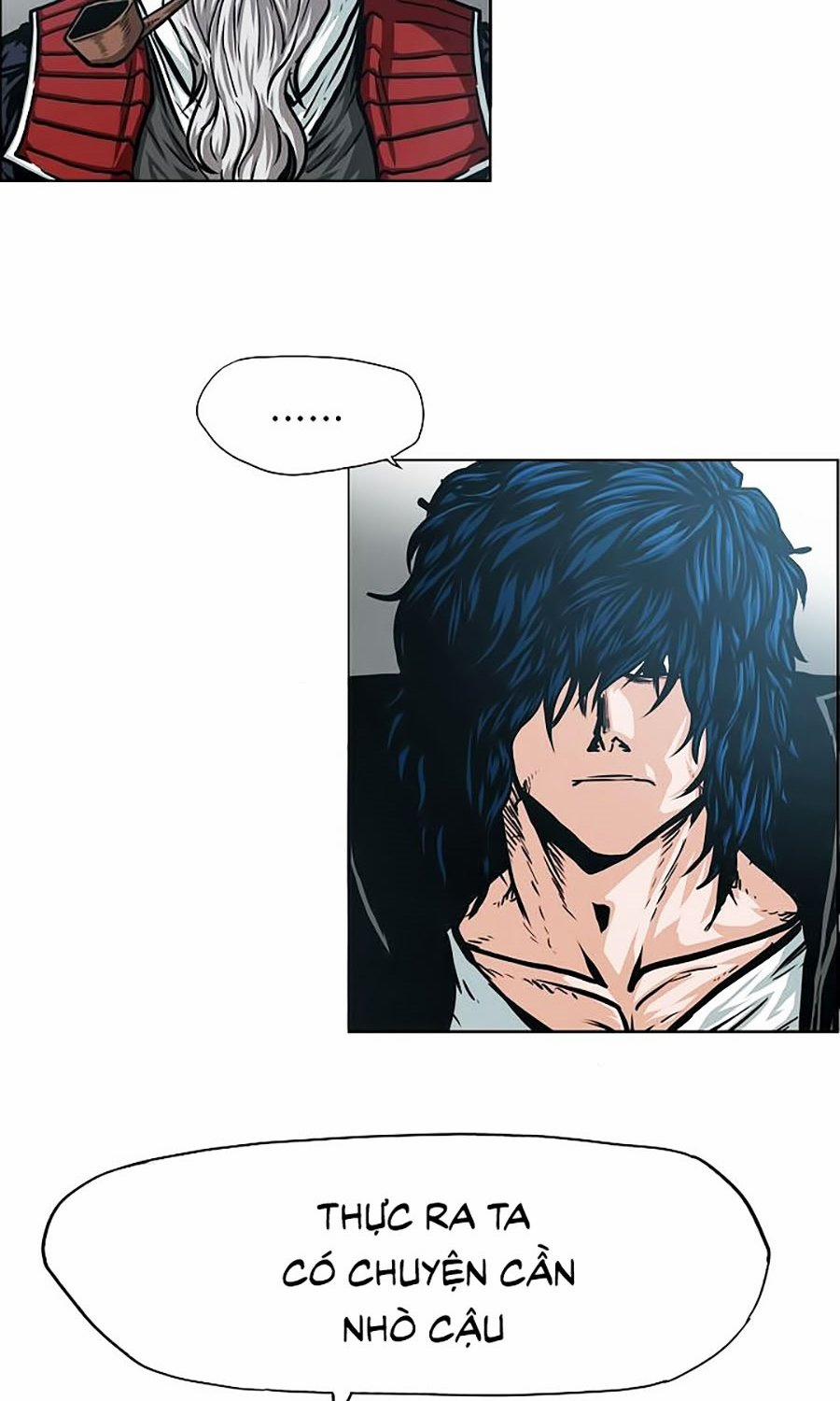 Bậc Thầy Kiếm Sư 46 trang 53
