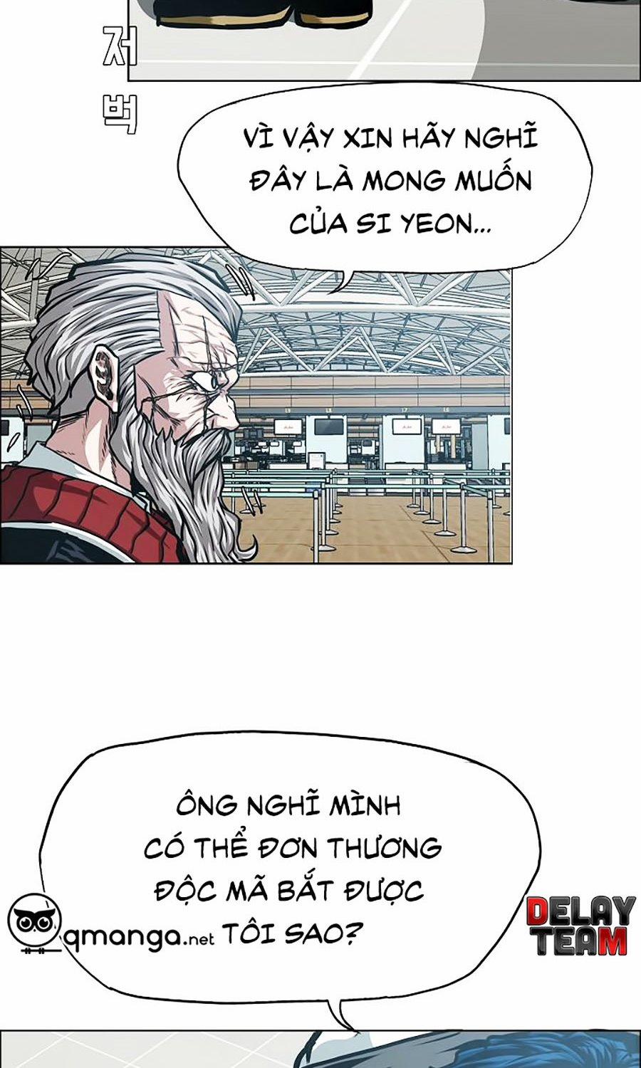 Bậc Thầy Kiếm Sư 46 trang 57