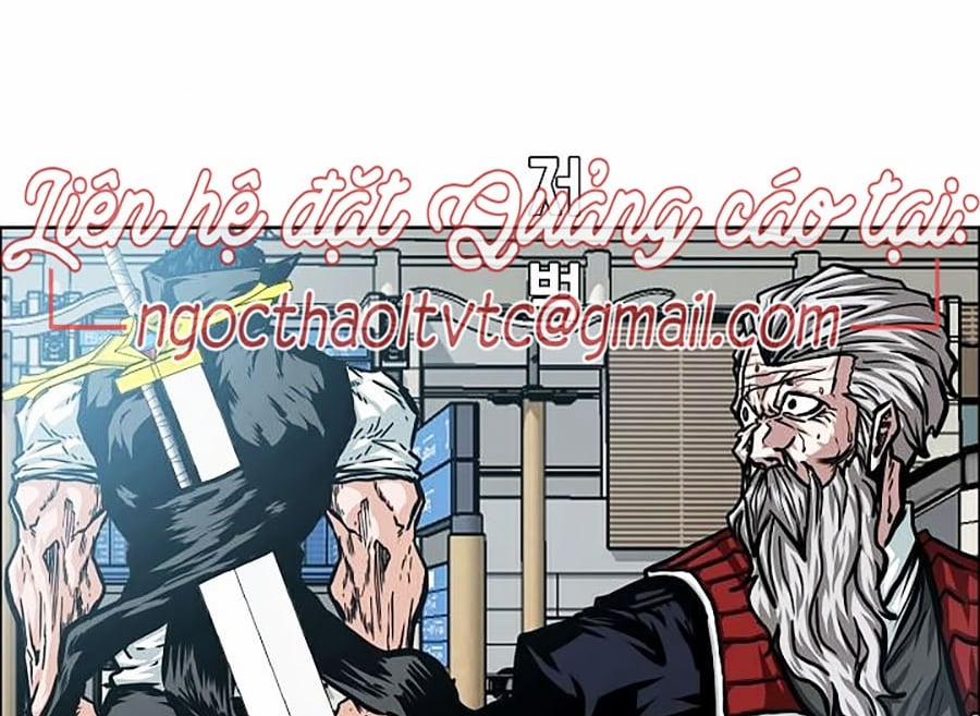 Bậc Thầy Kiếm Sư 46 trang 74