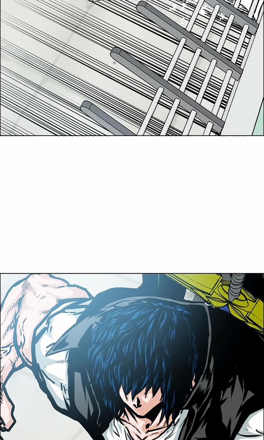 Bậc Thầy Kiếm Sư 47 trang 29