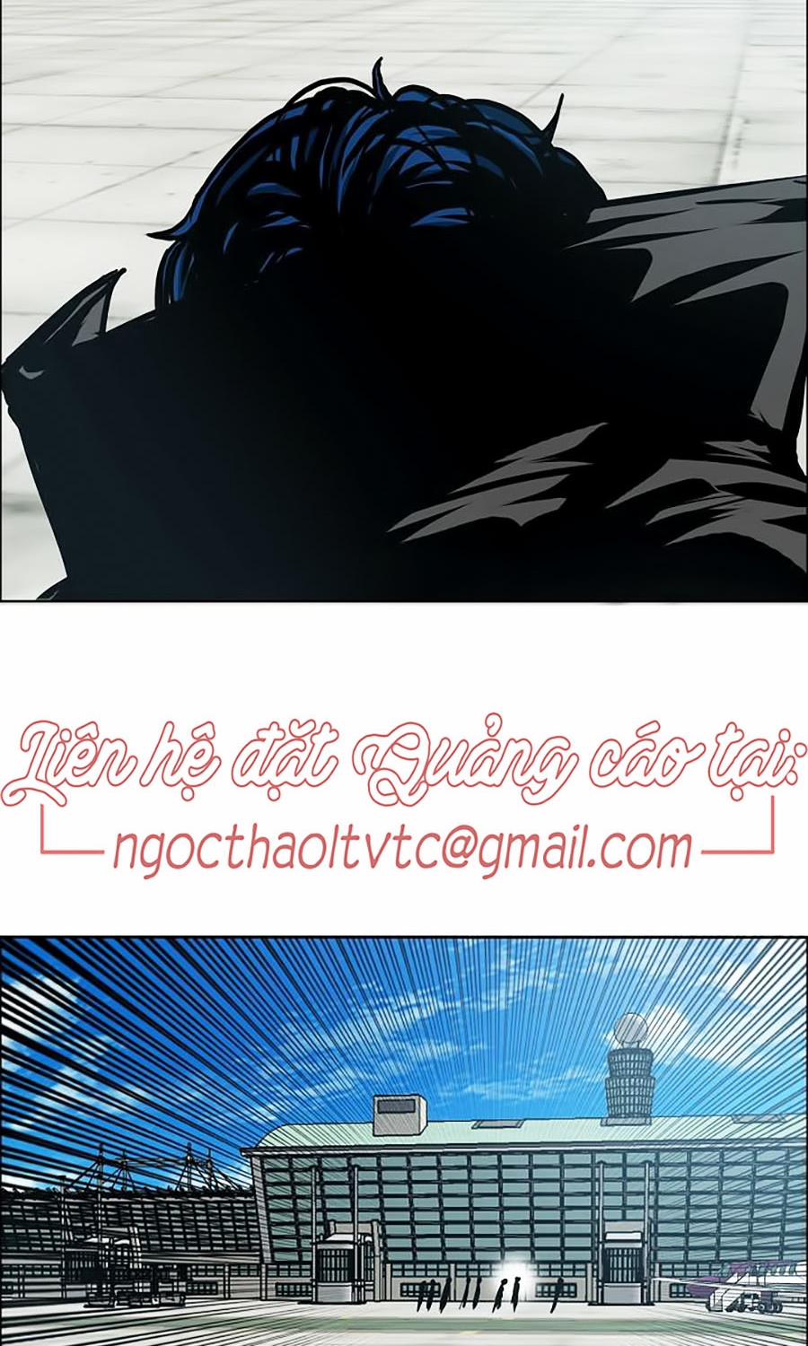 Bậc Thầy Kiếm Sư 47 trang 31