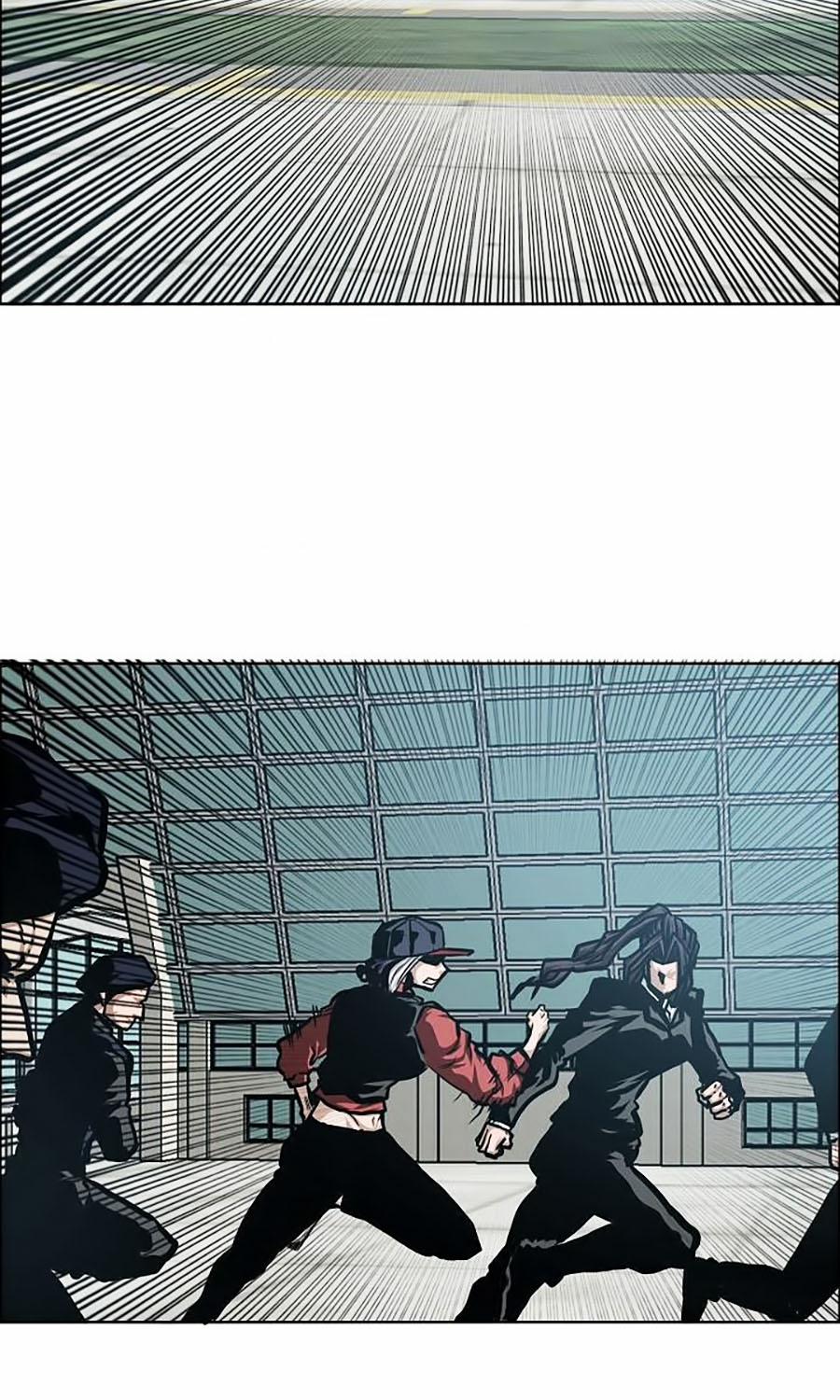 Bậc Thầy Kiếm Sư 47 trang 32