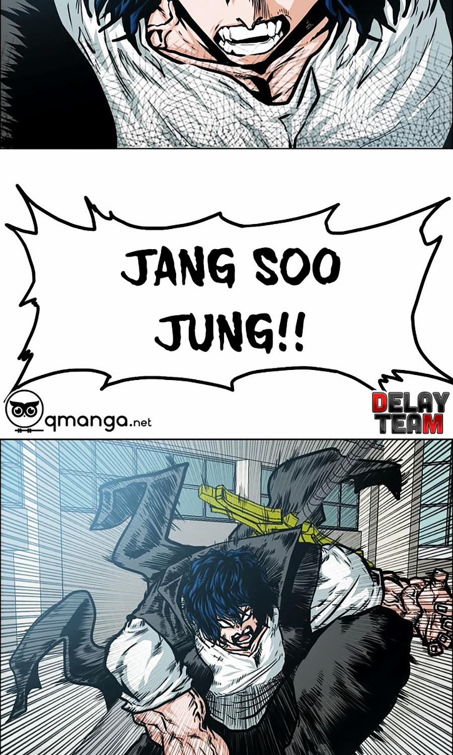 Bậc Thầy Kiếm Sư 47 trang 35