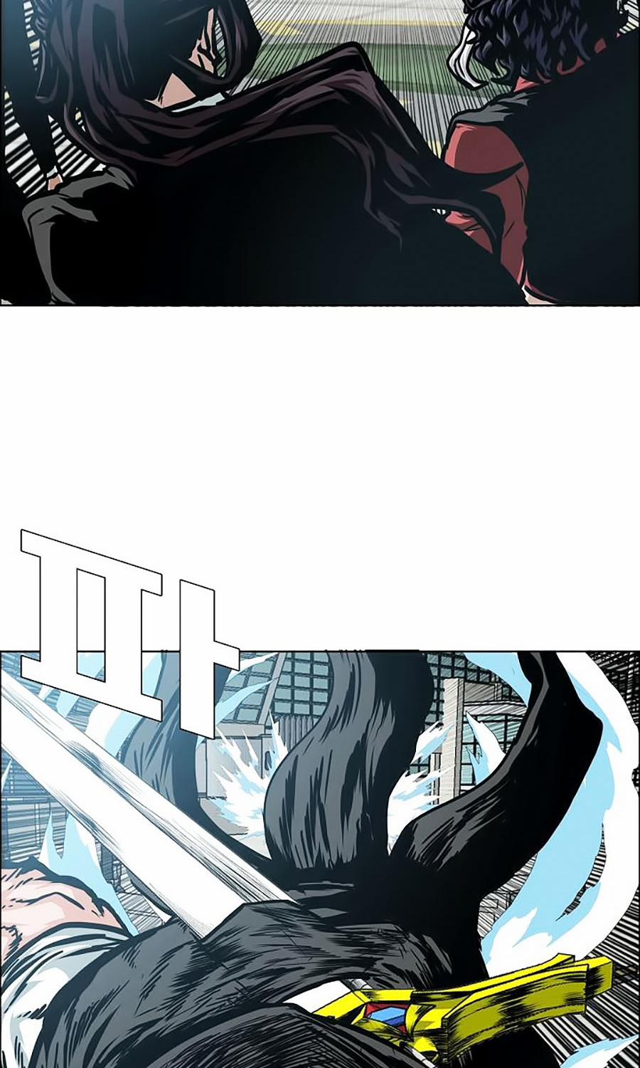 Bậc Thầy Kiếm Sư 47 trang 37