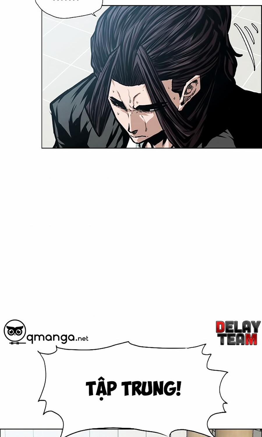 Bậc Thầy Kiếm Sư 47 trang 5