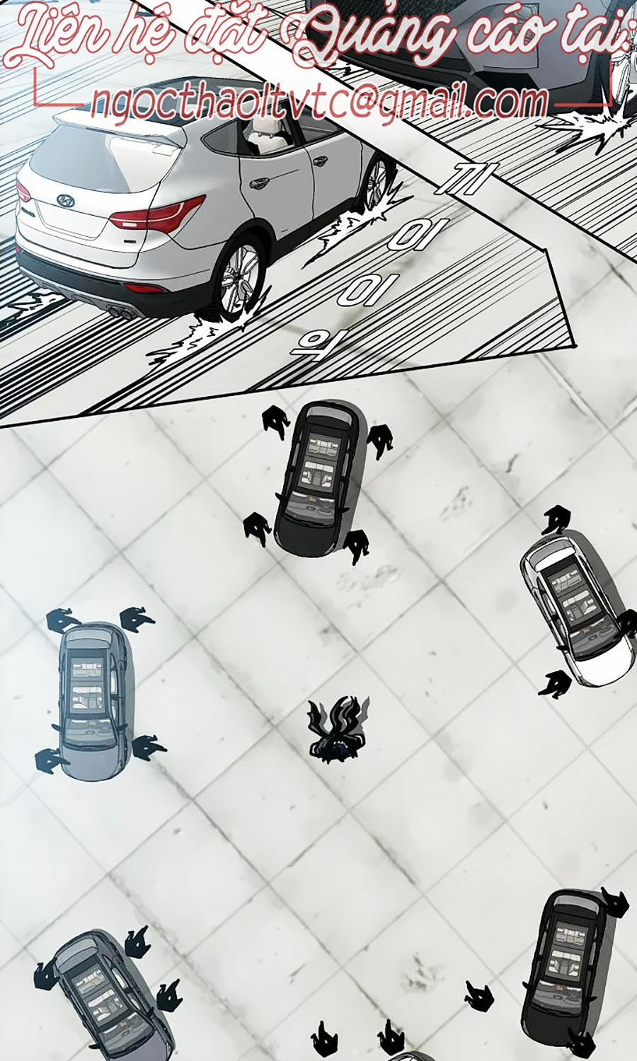 Bậc Thầy Kiếm Sư 47 trang 58