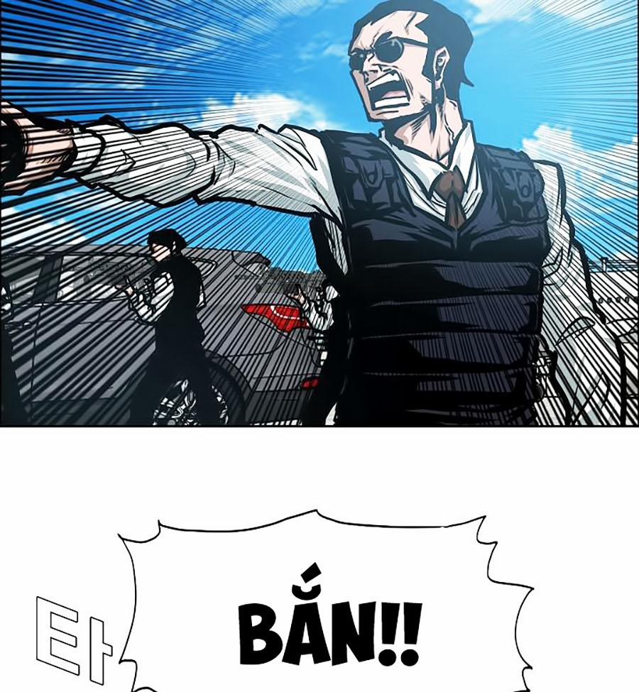 Bậc Thầy Kiếm Sư 47 trang 60
