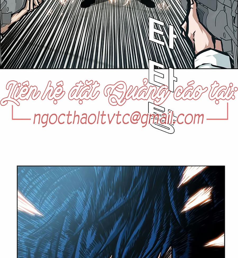 Bậc Thầy Kiếm Sư 47 trang 62