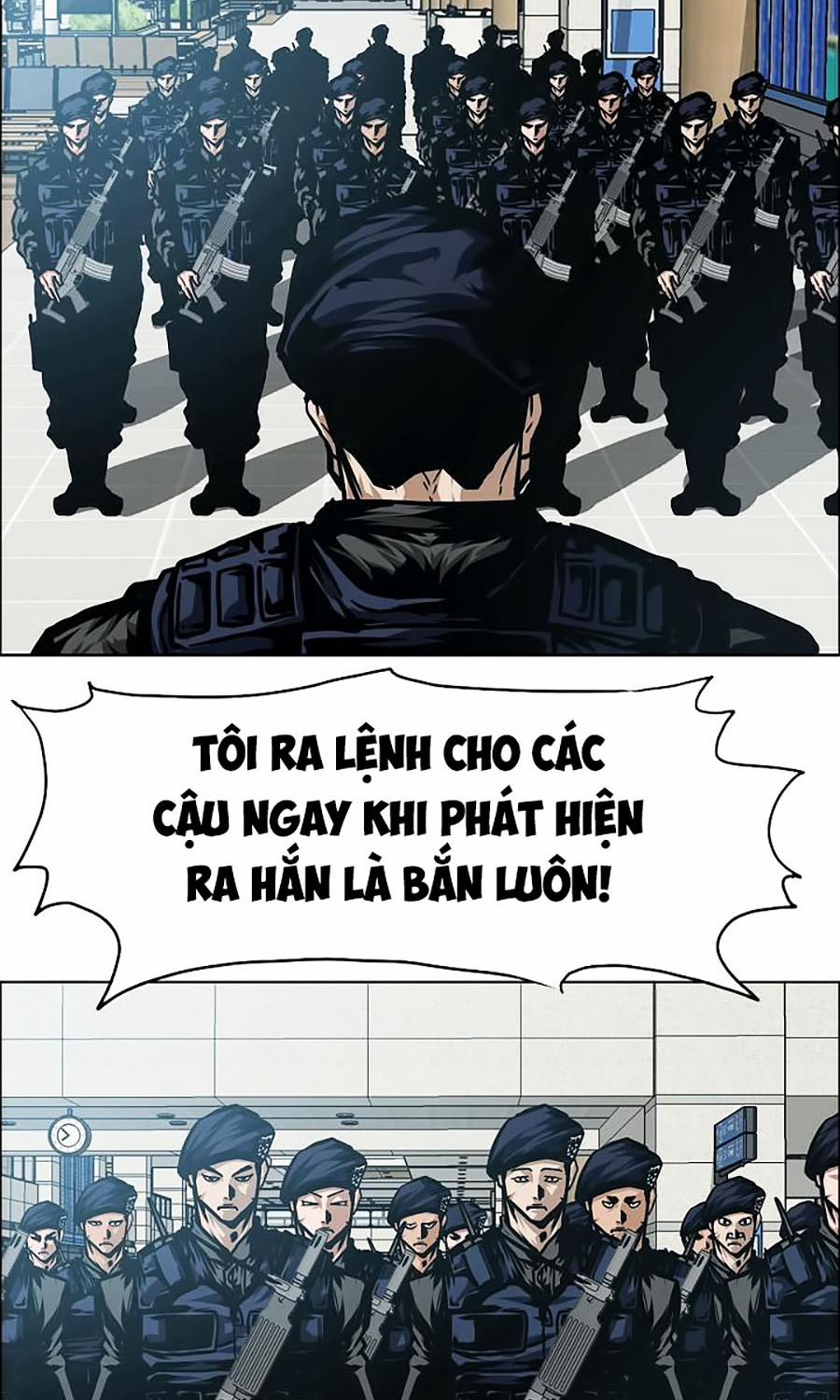 Bậc Thầy Kiếm Sư 47 trang 7