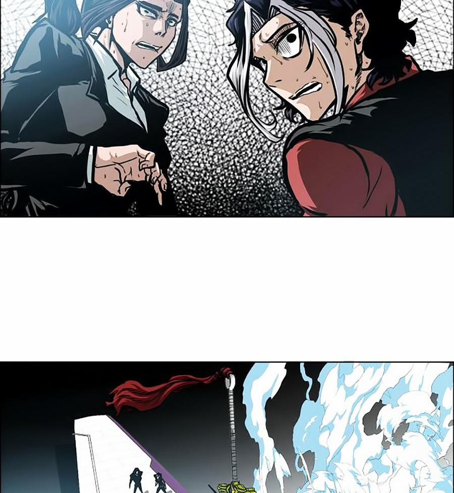 Bậc Thầy Kiếm Sư 47 trang 70