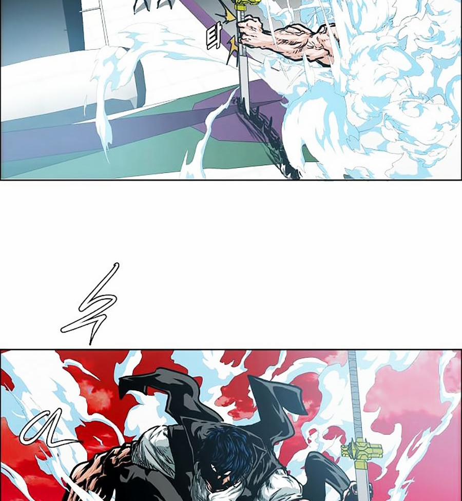 Bậc Thầy Kiếm Sư 47 trang 71