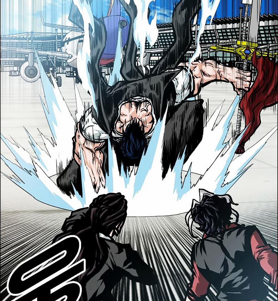 Bậc Thầy Kiếm Sư 47 trang 76