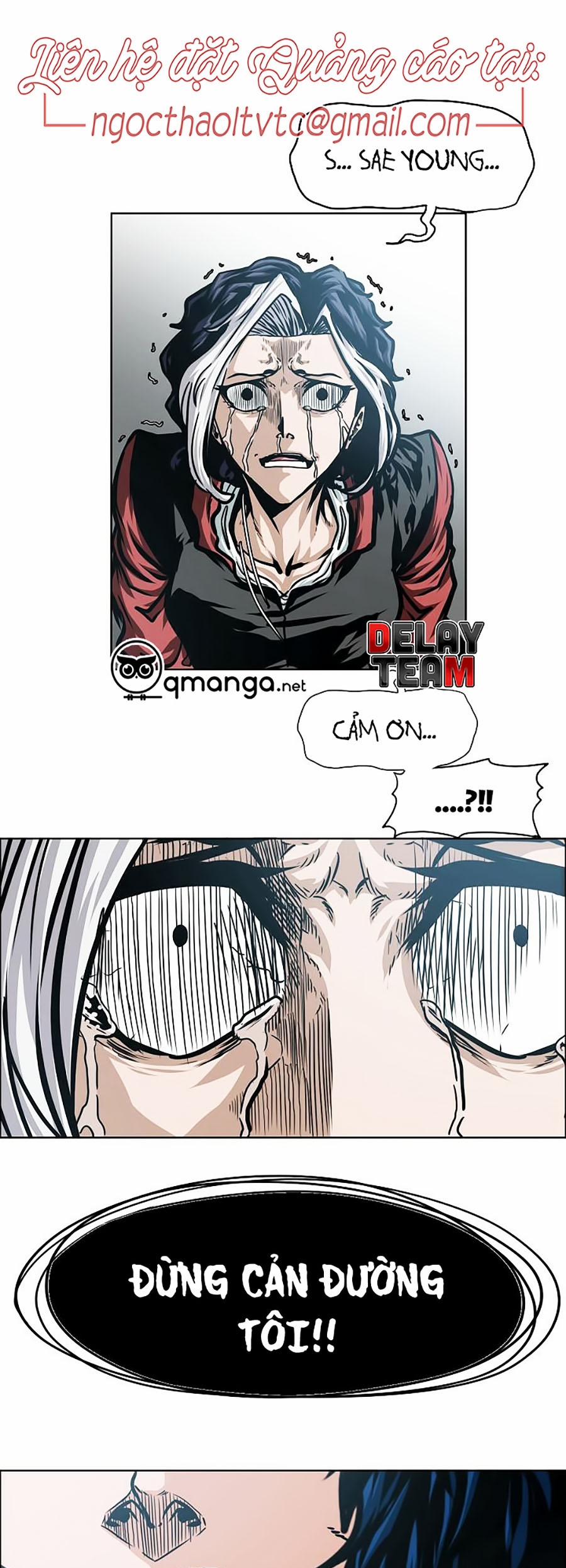 Bậc Thầy Kiếm Sư 48 trang 10