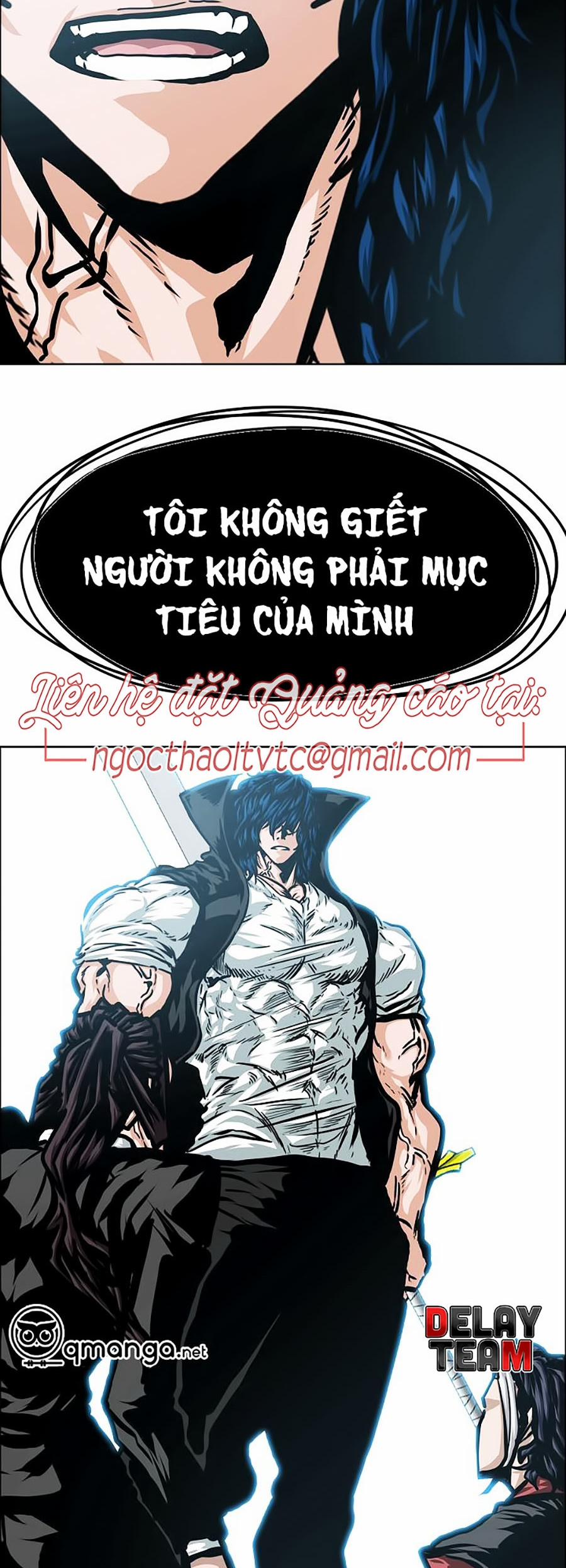 Bậc Thầy Kiếm Sư 48 trang 11