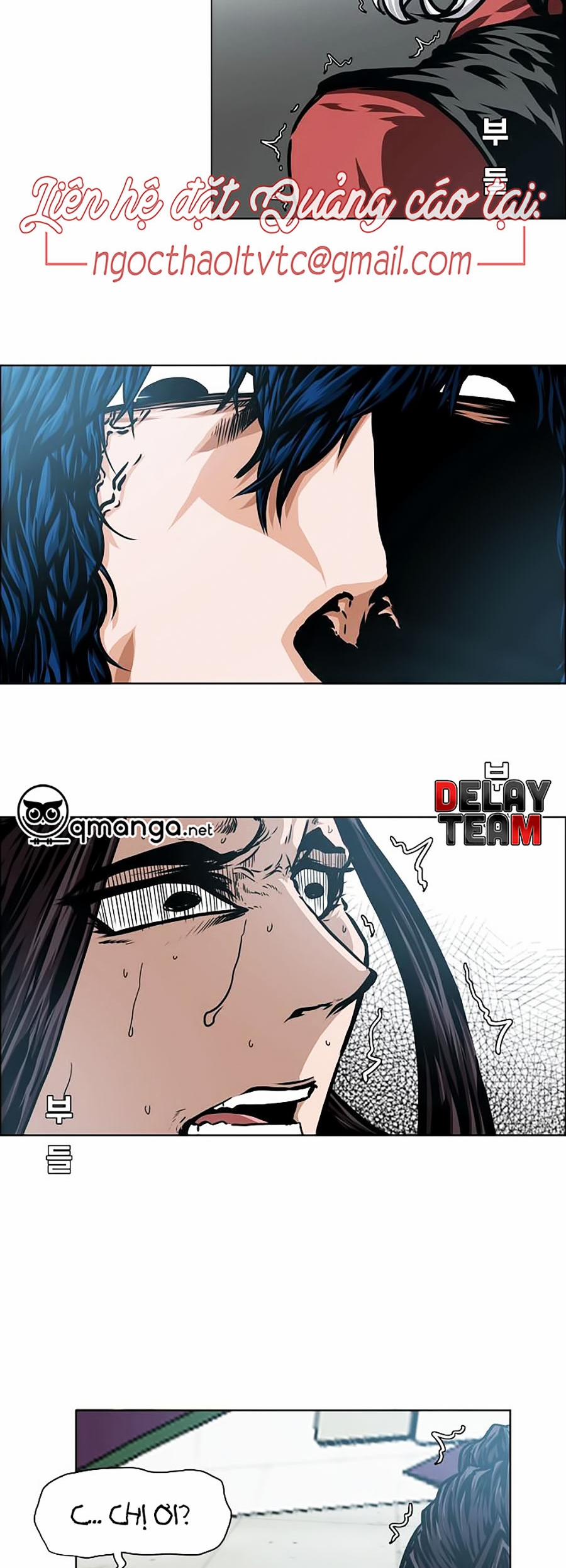 Bậc Thầy Kiếm Sư 48 trang 13