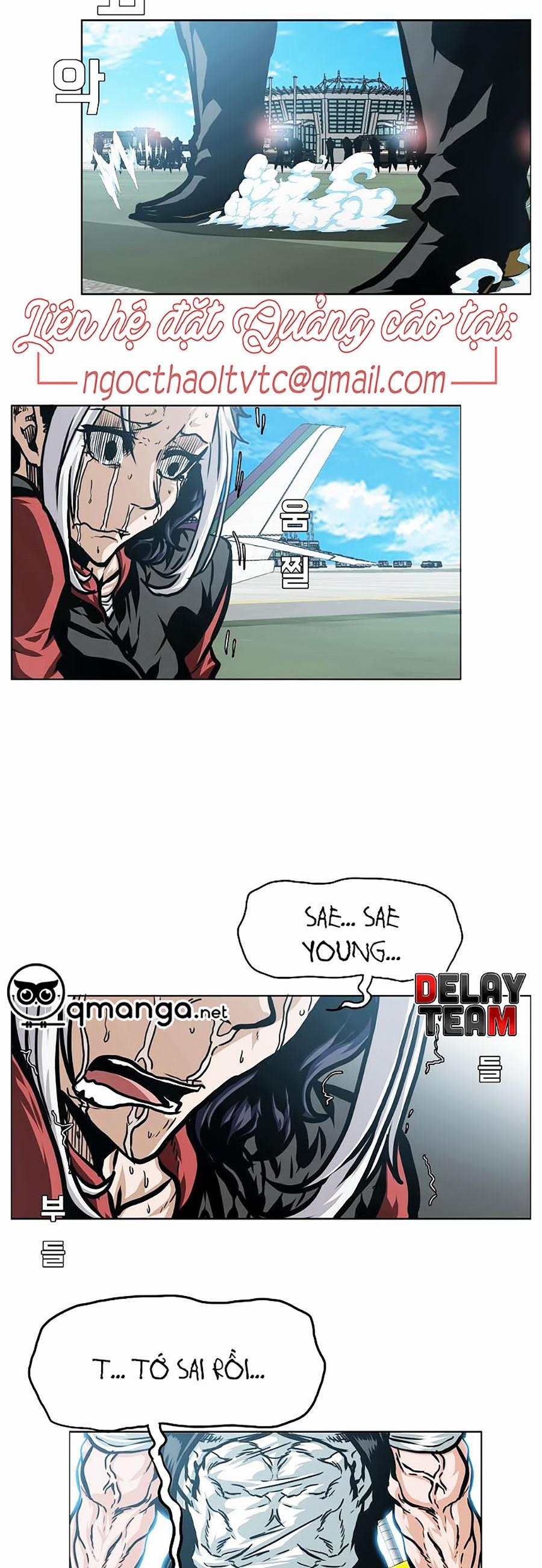 Bậc Thầy Kiếm Sư 48 trang 7