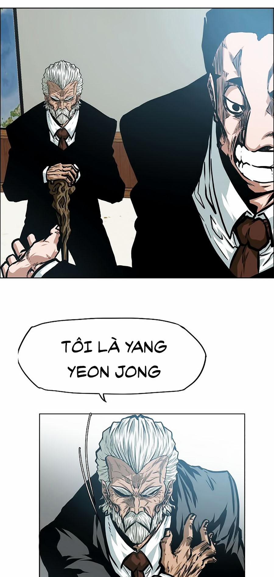 Bậc Thầy Kiếm Sư 49 trang 25