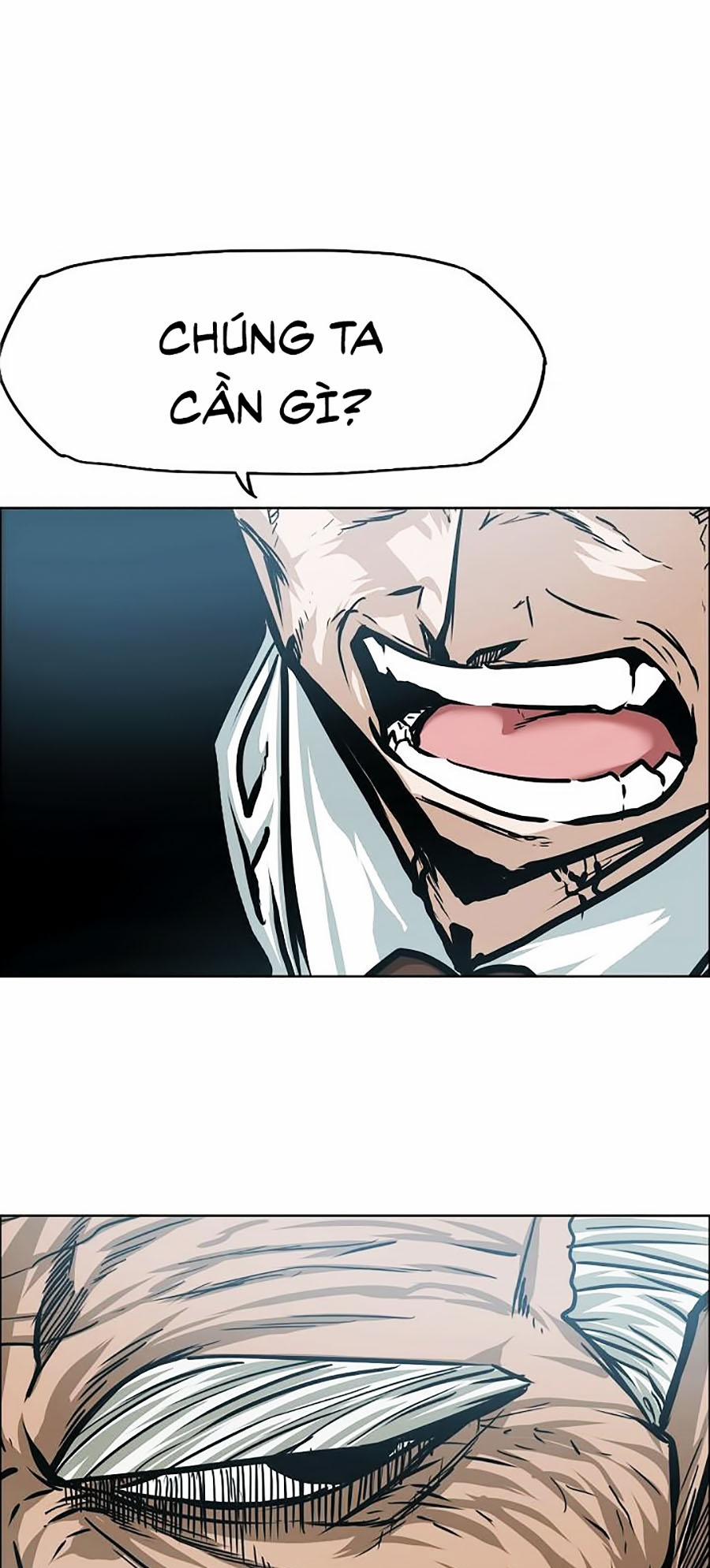 Bậc Thầy Kiếm Sư 49 trang 30