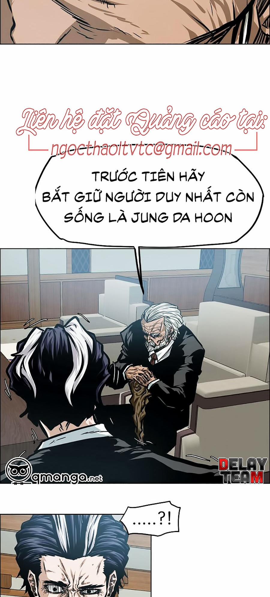 Bậc Thầy Kiếm Sư 49 trang 31