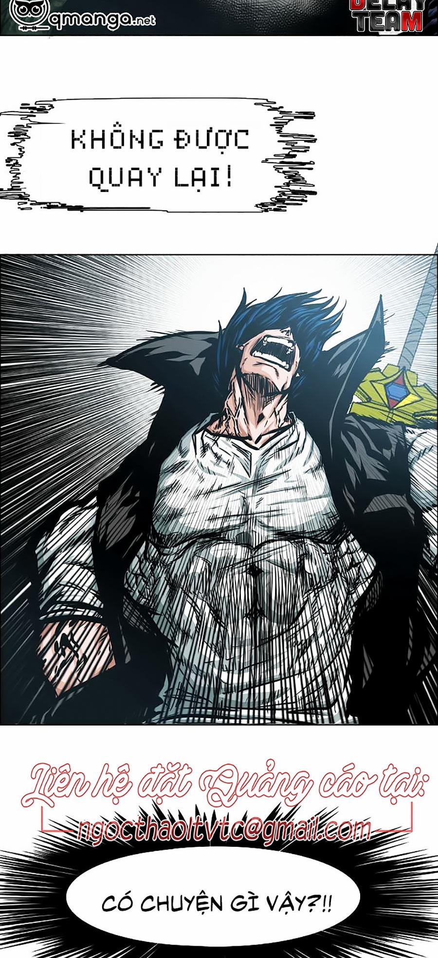 Bậc Thầy Kiếm Sư 49 trang 36