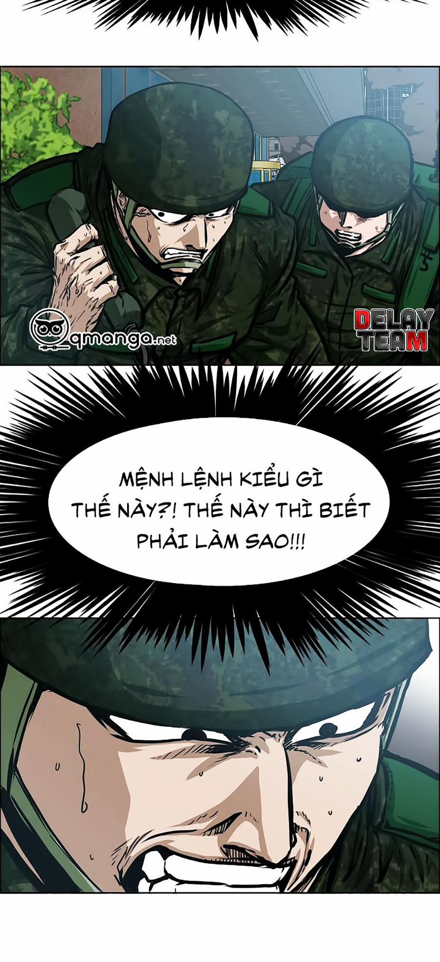 Bậc Thầy Kiếm Sư 49 trang 37