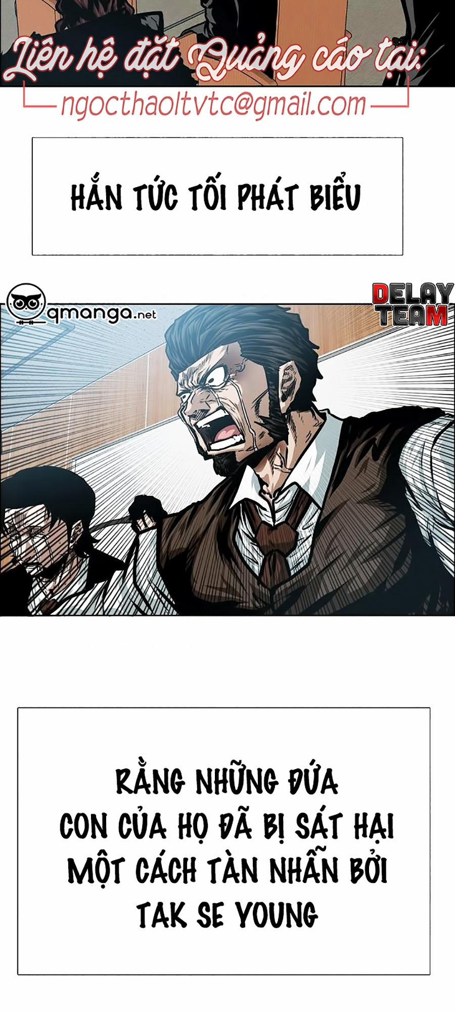 Bậc Thầy Kiếm Sư 49 trang 4