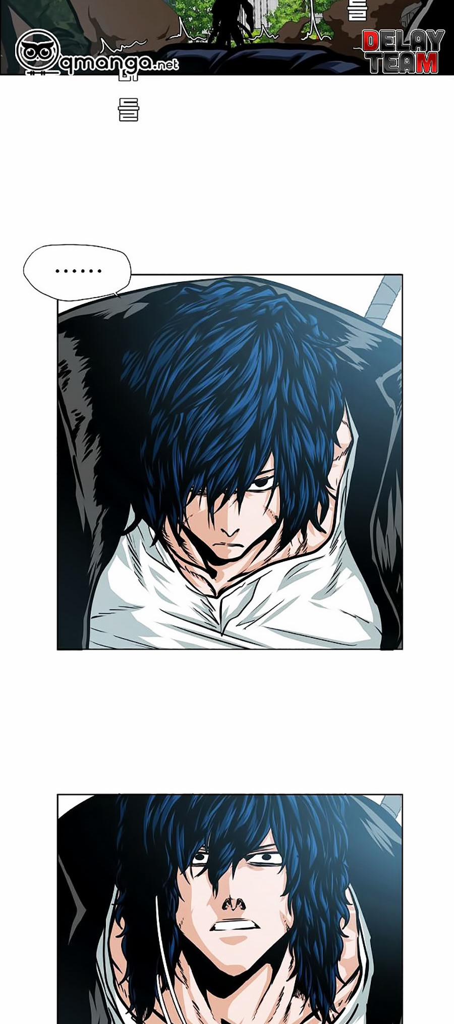 Bậc Thầy Kiếm Sư 49 trang 46