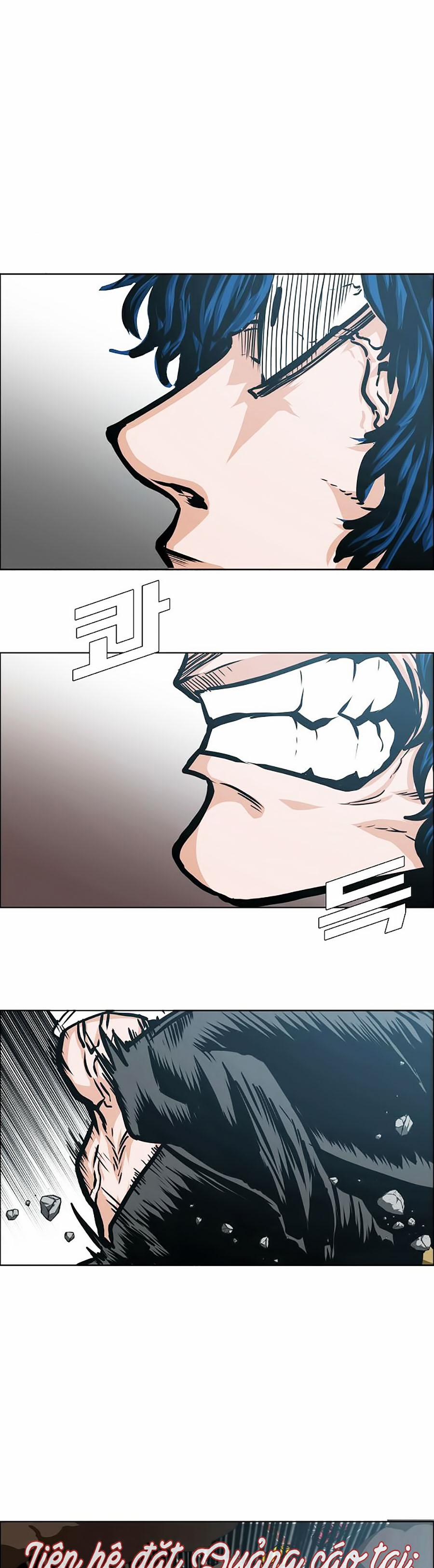 Bậc Thầy Kiếm Sư 49 trang 50