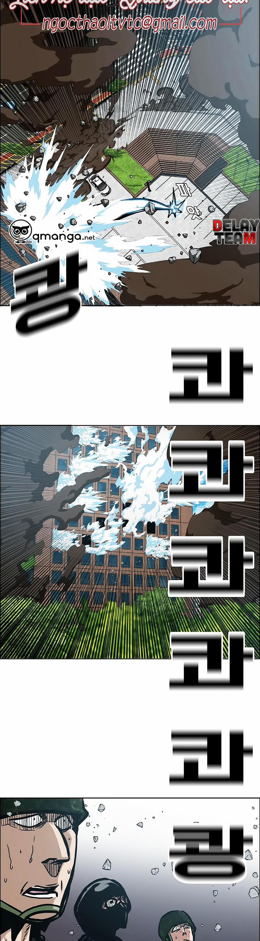 Bậc Thầy Kiếm Sư 49 trang 51