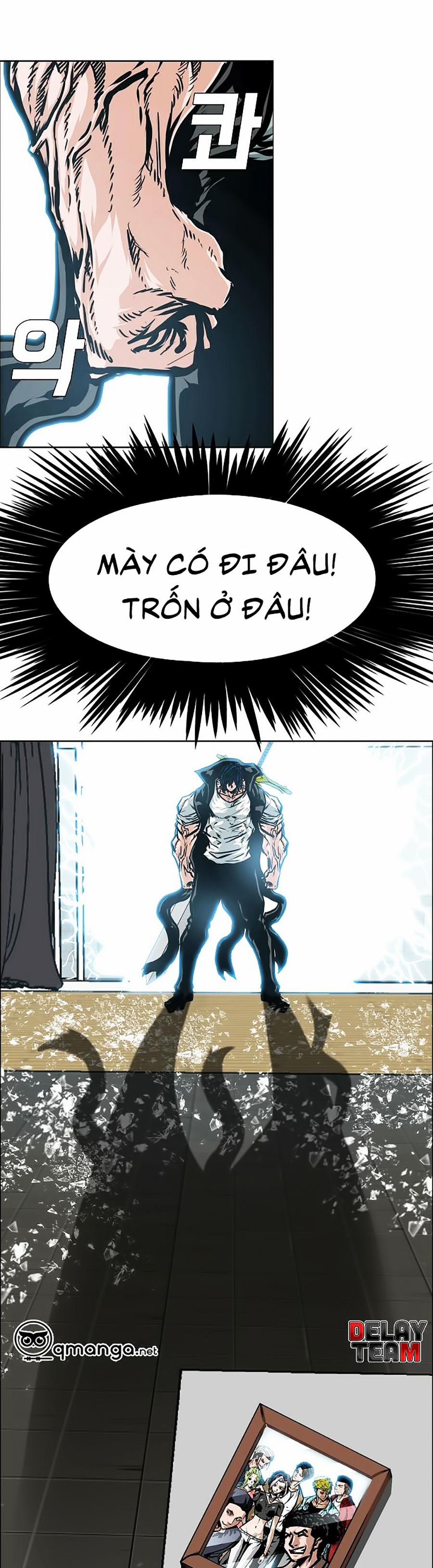 Bậc Thầy Kiếm Sư 49 trang 53
