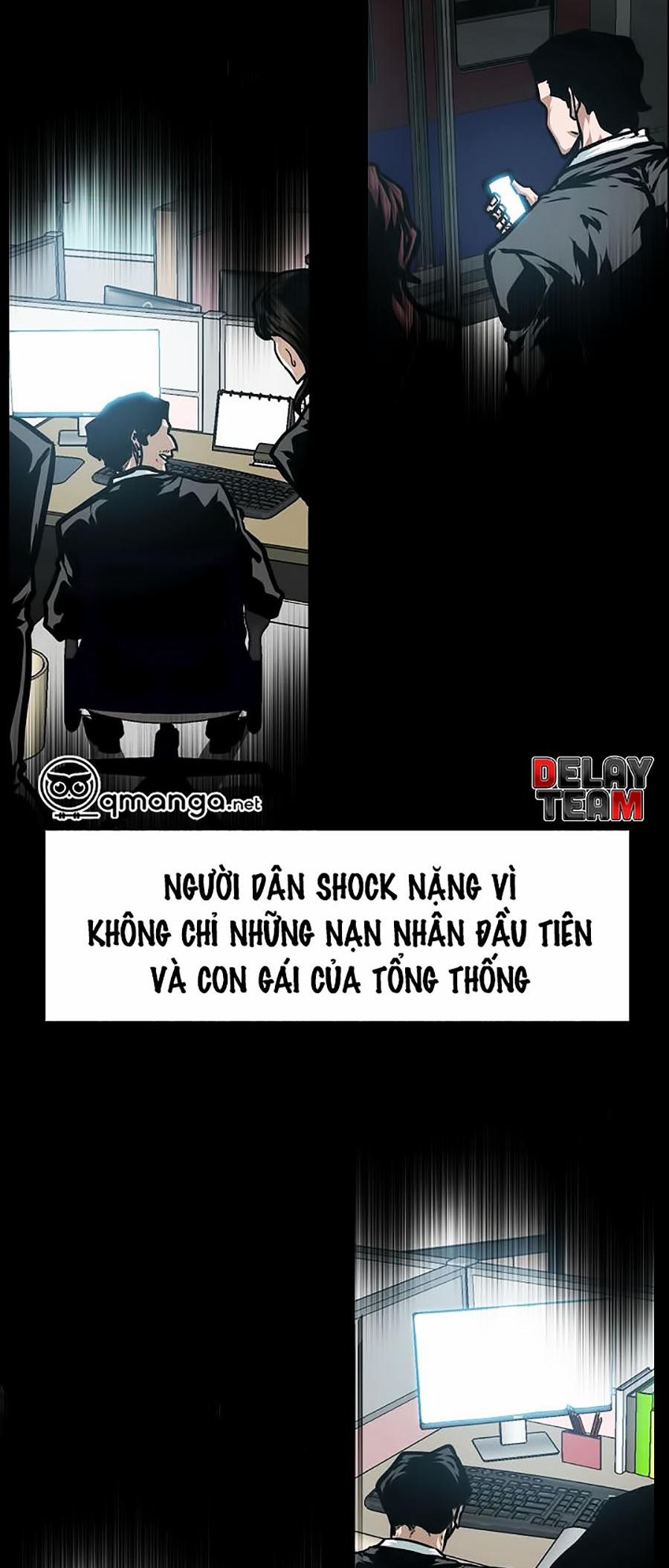 Bậc Thầy Kiếm Sư 49 trang 6