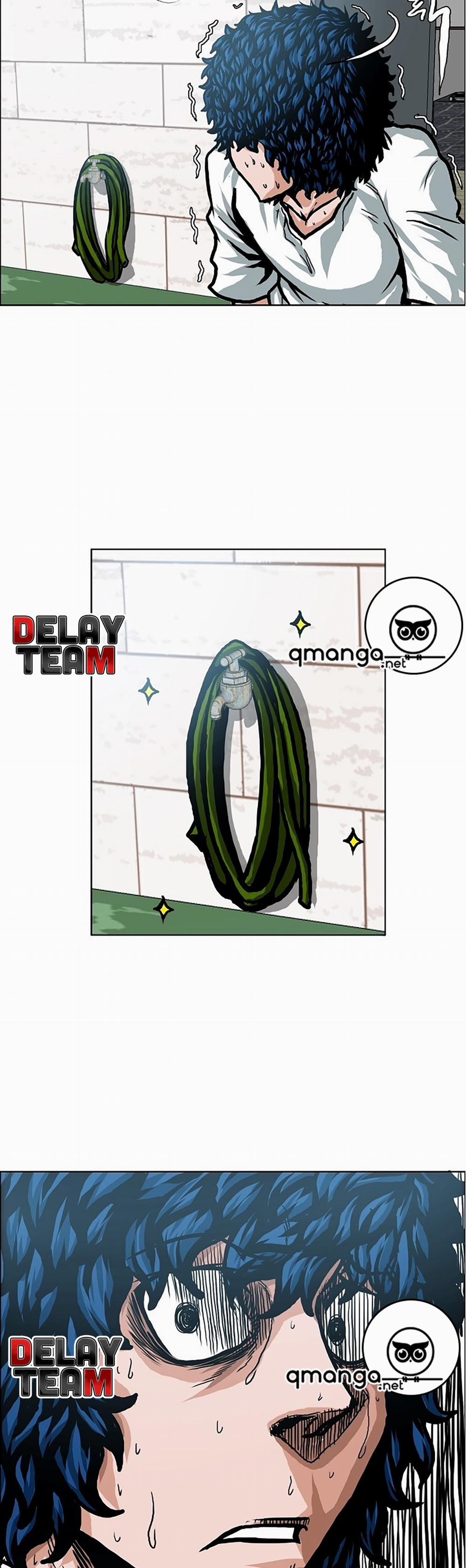 Bậc Thầy Kiếm Sư 5 trang 11