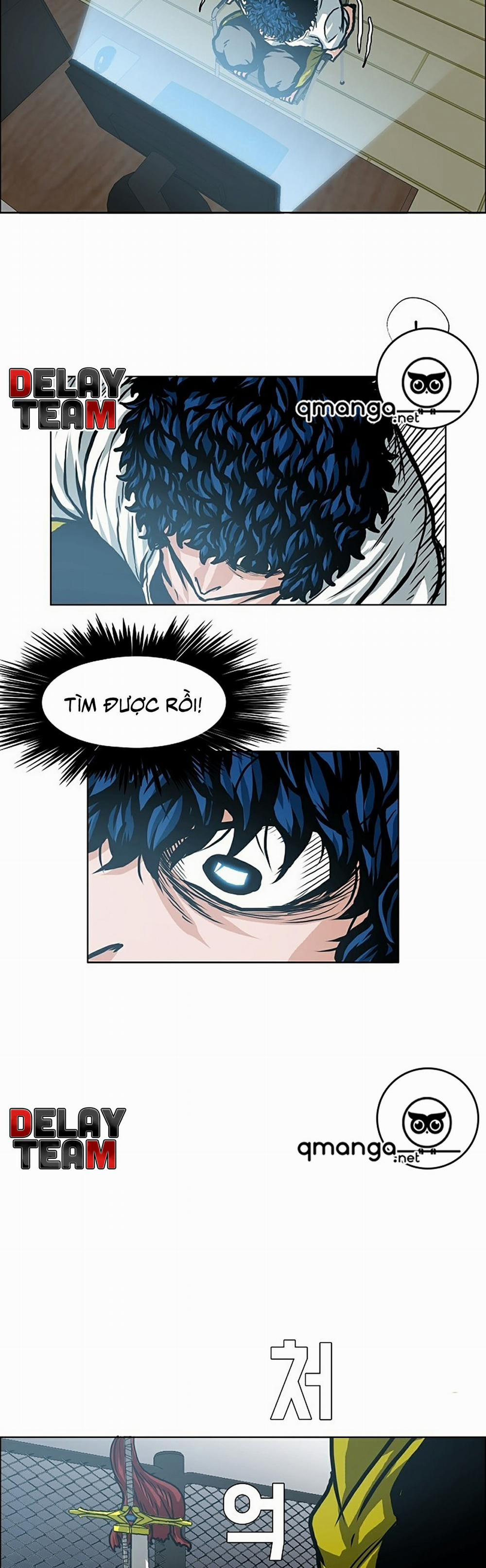 Bậc Thầy Kiếm Sư 5 trang 25