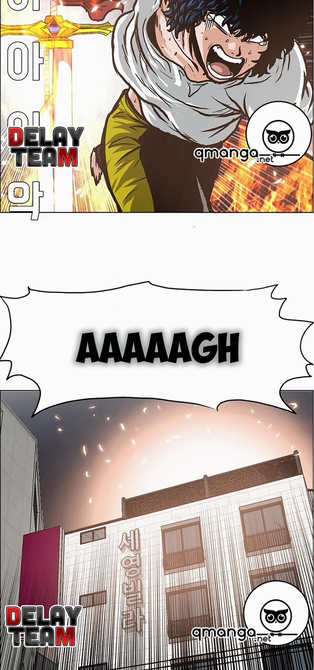 Bậc Thầy Kiếm Sư 5 trang 7