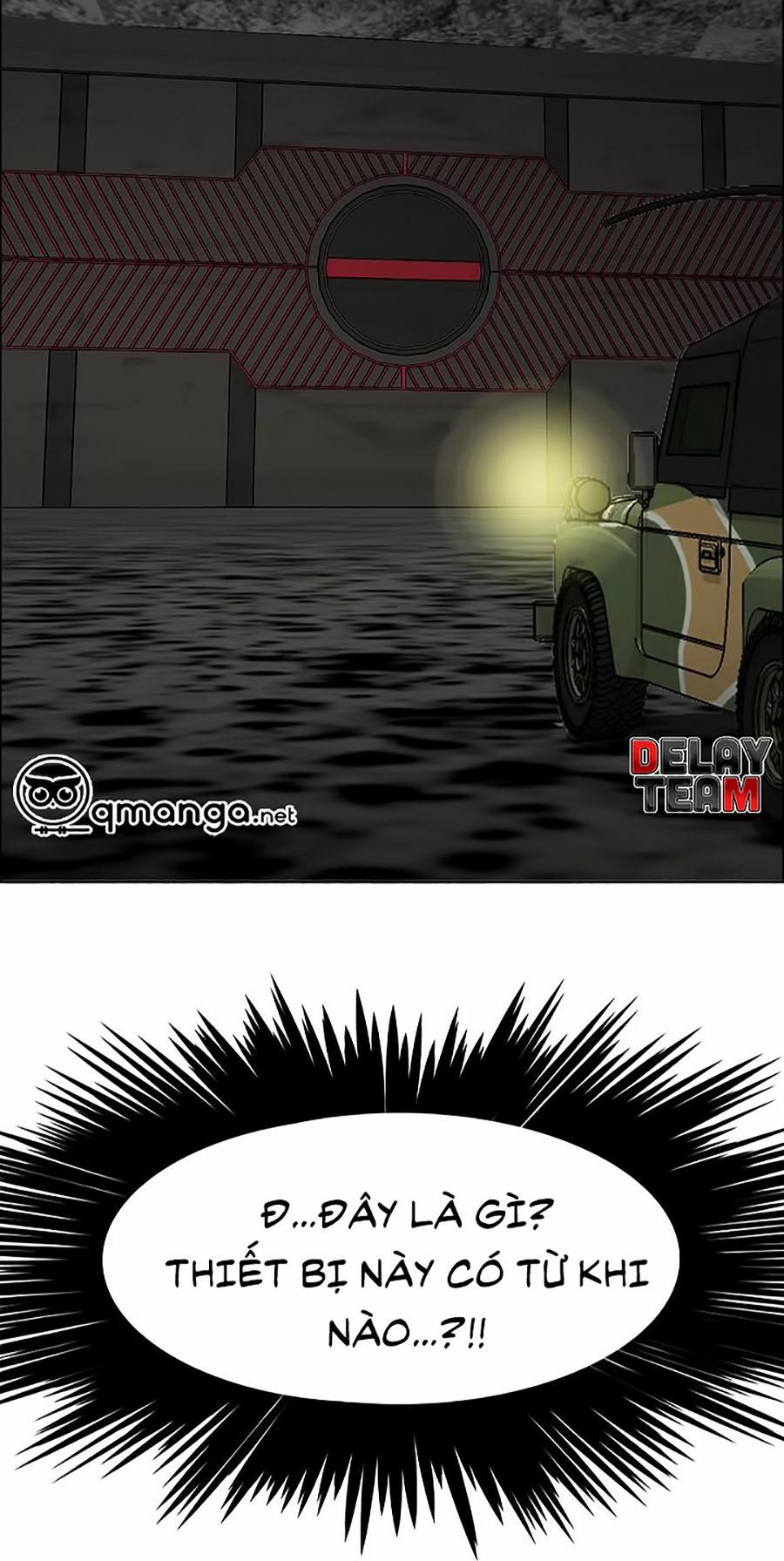 Bậc Thầy Kiếm Sư 50 trang 22