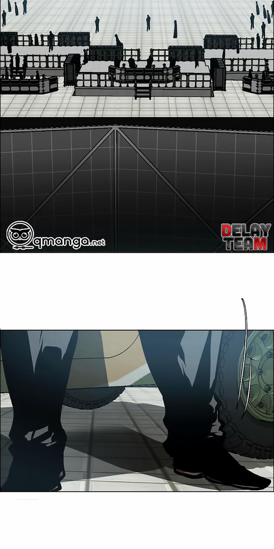 Bậc Thầy Kiếm Sư 50 trang 26