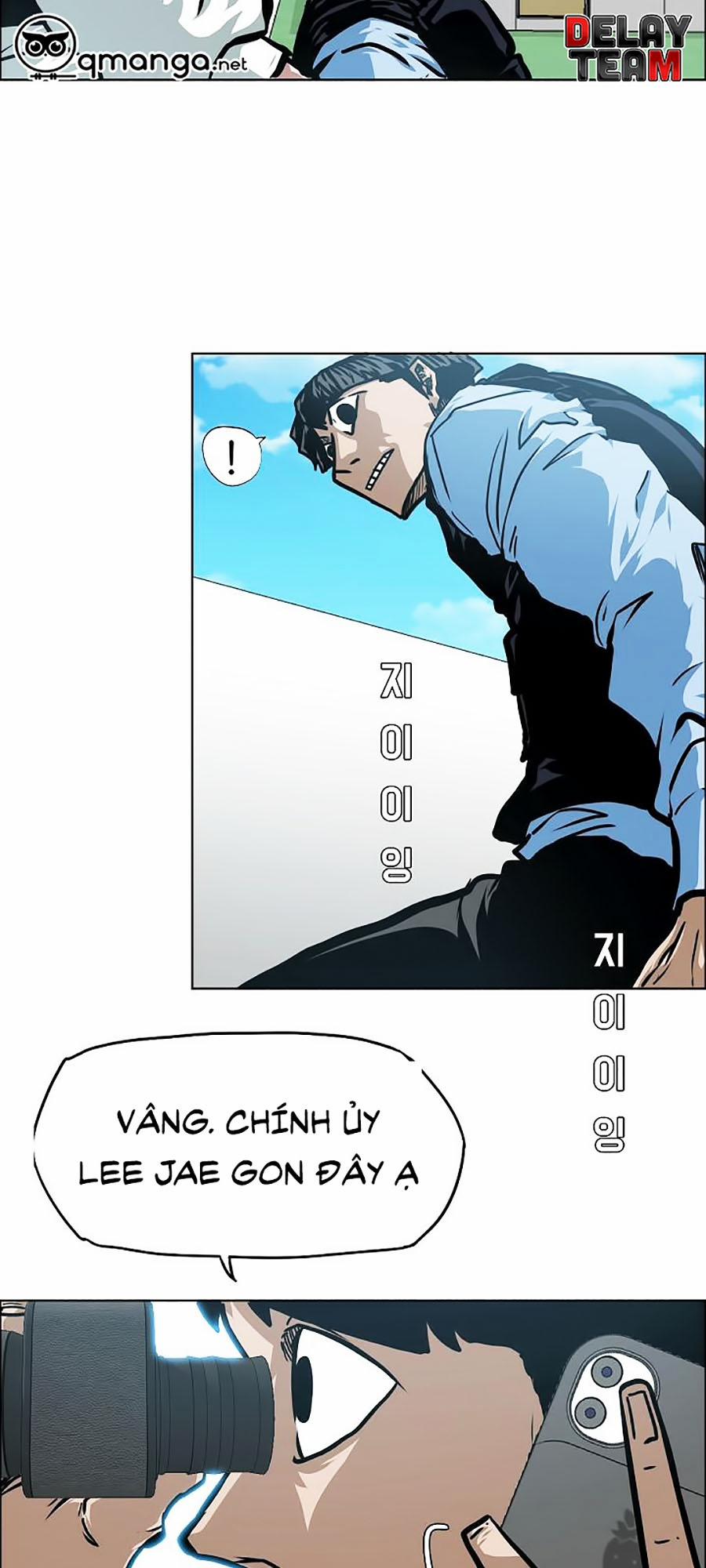 Bậc Thầy Kiếm Sư 50 trang 3