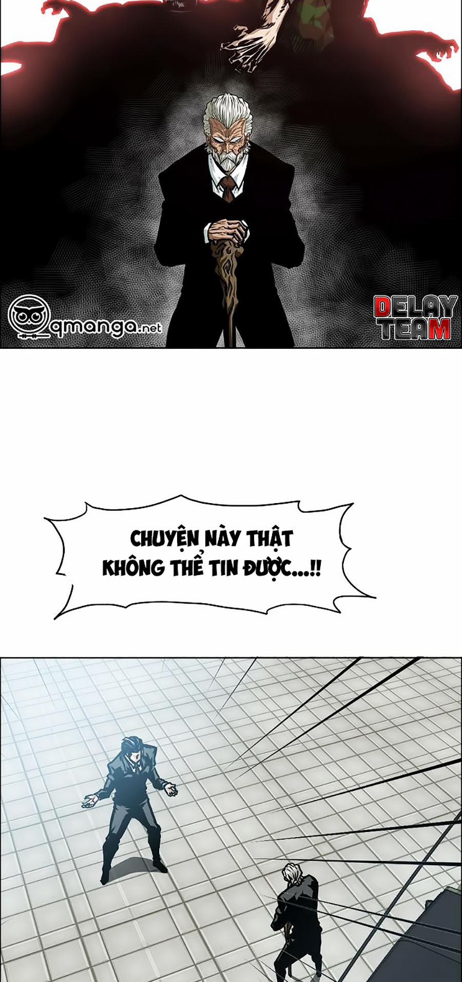 Bậc Thầy Kiếm Sư 50 trang 36